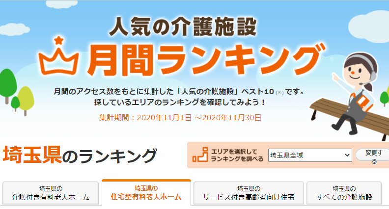 埼玉県の人気ランキングで4位に 介護の王国 さいたま市大宮店 つばさ大宮 がオープンしました 事業性と社会性を両立したコンパクトな老人ホーム 介護の王国