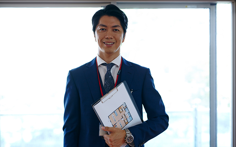 大家さんに投資案件として「福祉施設」を提案してみませんか？