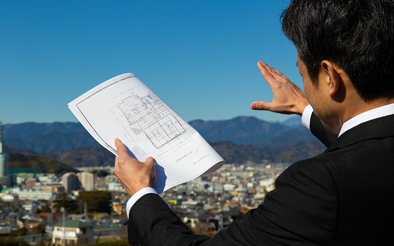 より良い老人ホーム作りって？