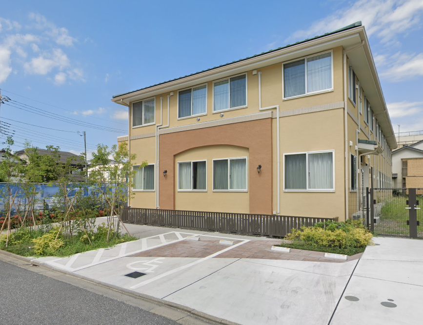 住宅型有料老人ホームの視察に行ってまいります！