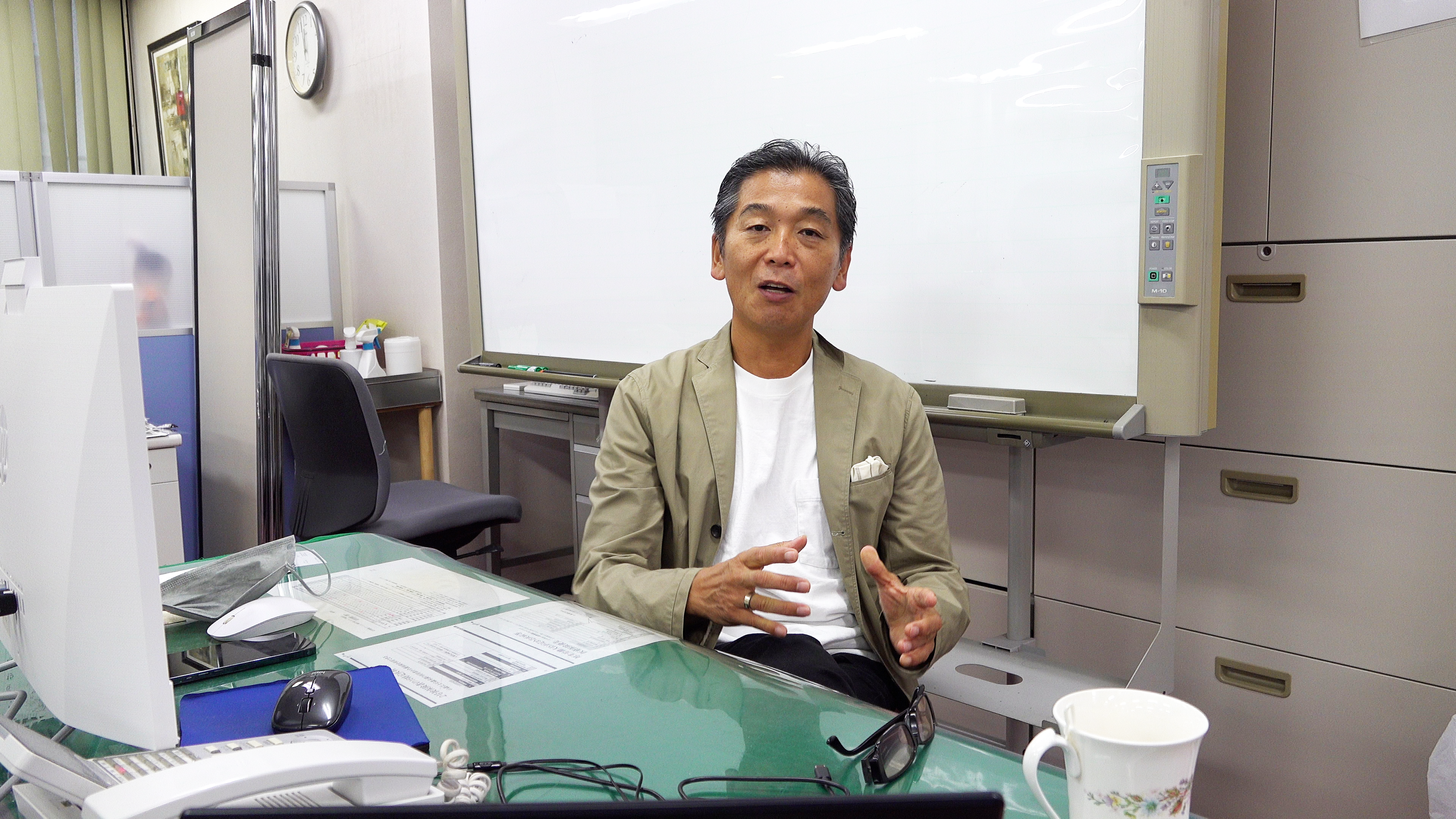 【介護施設開業・運営セミナー】